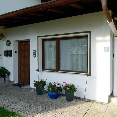 Ferienwohnung Kuehnhauser Шёнау-ам-Кёнигсзе Экстерьер фото