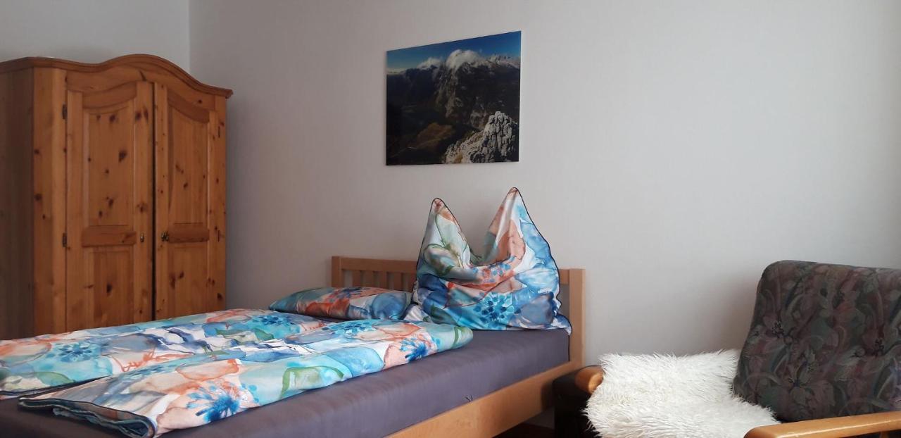Ferienwohnung Kuehnhauser Шёнау-ам-Кёнигсзе Экстерьер фото